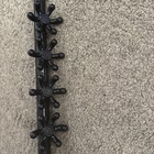 Fascia Blaster Ashley Black