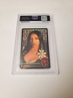 Lara Raj Signed Katseye Beautiful Chaos Photo Card Psa Authentic Auto Kpop Music