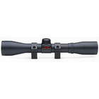 Gamo 4x32 Air Rifle Scope  11mm Dovetail Mount Telescopic Sight Hunting Ve4x32wr