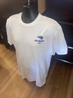 Nwt Us Open 2021 Official T-shirt Short Sleeve