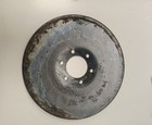 Burch Implements Planter 10  Disc Blade Part  B-7360