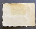 Portuguese Angola Sc   185 1913 Vasco Da Gama  over Macau   1 2 C Mh Overprint
