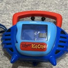 Disney Tunes Kid Clips Radio Player 8 Clips Tiger Electronics Works