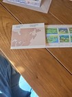 Canada    1985    Sc   1059a   Complete Booklet  Pane Of 10    Mnh    Og