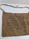 Ww2 - 1941 Dated Shell Dressing - Military  Field Dressing Wwii  Royal Navy
