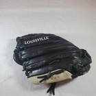 Louisville Slugger Xeno Xn14-bk 12  Fastpitch Softball Glove Leather Mitt Rht