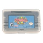 Mario Pinball Land  nintendo Game Boy Advance  2004  Gba