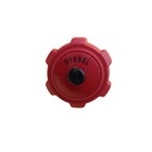 Diesel Fuel Cap Fits John Deere Skid Steer 4475 5575 6675 8875 Repl  Am108168