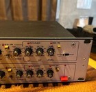 Klark-teknik Dn410 Parametric Equalizer - Used  Fully Functional  Good Conditio