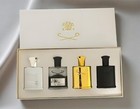 Gift Set 4x30ml Perfume For Men s Eau De Parfum New Sealed Box
