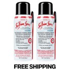 Sea Foam Spray Intake Valve And Upper Engine Cleaner Ss14 12 Oz Pack Of 2