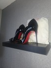 Christian Louboutin  hot Chick  High-heel Pumps