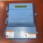 Rosemount 8712-cr12m4   8712cr12m4 Magnetic Flow Transmitter 115 V 50 60 Hz 1ph