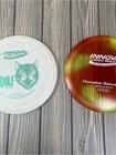 Innova Disc Golf Discs Bundle Of Two