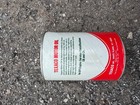 Vintage Texaco Motor Oil Tin Metal Advertising 1 Quart Oil Can  full 
