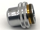 Leitz Wetzlar Leica 4 0 12 170 - Rms Objective Microscope