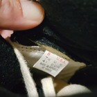 Vintage Converse Cons Erx   High-top Basketball Shoes Made In Korea 1980s Size 8