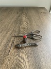 Vintage 830 Sterling Silver Sewing Set