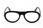 Tom Ford Ft 5756 B 001 Shiny Black Eyeglasses Optical Frame New 53mm