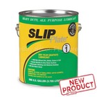 Slip Plate 1 Gallon Graphite Dry Film Lubricant Slip1-4x1g Roller Chains Ovens