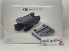 Dji Mavic 3 Pro Drone Wm2621 With Dji Rc Controller  4k Camera  Extra Features