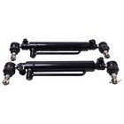 2pk Power Steering Cylinder 234447a1 For Case 580b 580c 580d 580e 580sd 580se