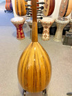 Handmade Iraqi Oud     Traditional Arabic Musical Instrument     Professional Qualit