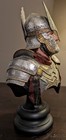 The Lord Of The Rings  King Elendil Bust  Sideshow Weta 