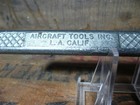 Aircraft Tools Nut Plate Drill Jig Rivet At518c  10
