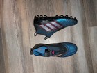 Adidas Ace 17  Purecontrol Soccer Cleats Football Boots Predator Copa Elite Ag