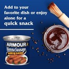 Armour Star Vienna Sausage  Smoked  Canned Sausage  4 6 Ounce  pack Of 6 