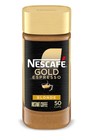  2  Nescaf   Gold Espresso Blonde Instant Coffee 3 5 Oz Fast Shipping Exp 09 2026