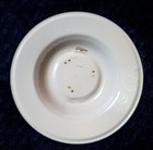 Coors Beer Ashtray Ceramic Vintage Advertising Promotional Bar