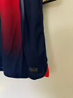 Nike Paris Saint-germain 23 24 Psg Stadium Men Jersey Dx2694 411