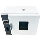 110v Electric Heating Drying Oven 70l Digital Forced Air Convection 2hp