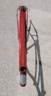 Vintage 1968 Red 26  Cantilever Multi Speed Frame