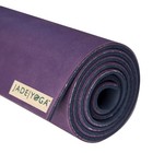 Jade Fusion Yoga Mat Comfort   Sturdy Workout 68  568p
