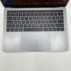 Apple Macbook Pro 13-inch A1706 2017 Core I5 16gb Ram 512gb Ssd Space Gray