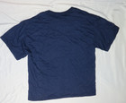 Steve   Barry s Mens Xl Tee Shirt County Beer-pong Champion Vintage New Nwt