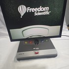 Freedom Scientific Topaz 22  Lcd Screen Low Vision Video Magnifier Reader Tested
