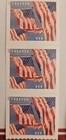  100  Usps Self-adhesive Forever Stamps  Postage For First Class Mail             
