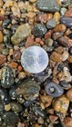 12 Lbs Natural Lake Superior Aquarium Fish Tank Gravel Pebbles And  Color Stones