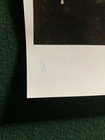 The Rolling Stones 8x10 Photo Mick Jagger Live June 28  1978 Memphis Vintage 1 1