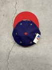 Kansas City Monarchs Vintage Proline Negro Leagues Fitted Hat Size 7 1 8 Nwt