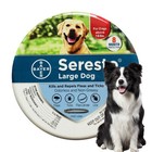    sealed   2025seresto Collar For Large Dog Cat 8 Months Protection Hot   