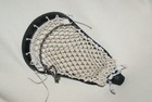 Brine 12  Lacrosse Stick Head Only- Black W netting- Used good-vg