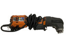 Ridgid R28700  4 Amp  Corded Oscillating Multi-tool