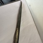 Vintage Antique Lightning Rod - Weathervane  Topper  Finial Point