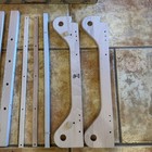 Ashford Hand Loom Rigid Heddle Unassembled Wooden Knitting Tool 60cm 24    Inches