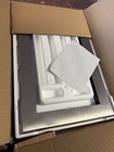 Frigidaire Microwave Trim Kit Mwtk30fpuf 30  Stainless Steel  Free Shipping
